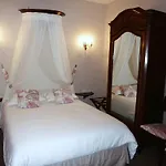 Hotel Du Manoir