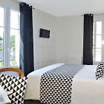 Hotel Du Manoir