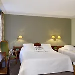 Hotel Du Manoir