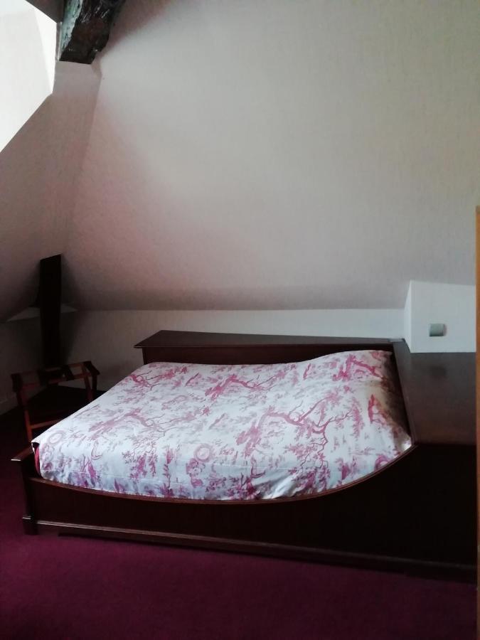 Hotel Du Manoir Tours