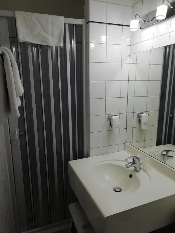 Hotel Du Manoir Tours