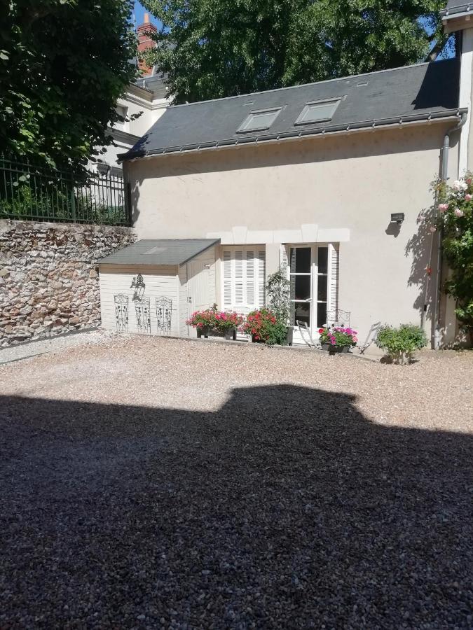 Du Manoir Hotel Tours
