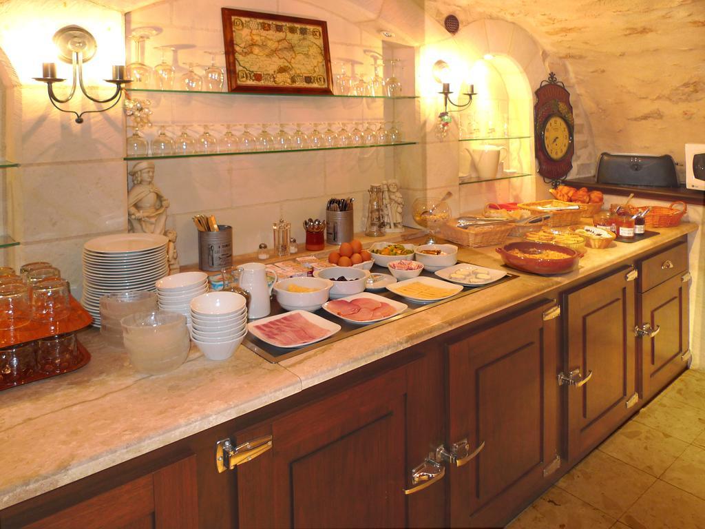Hotel Du Manoir Tours