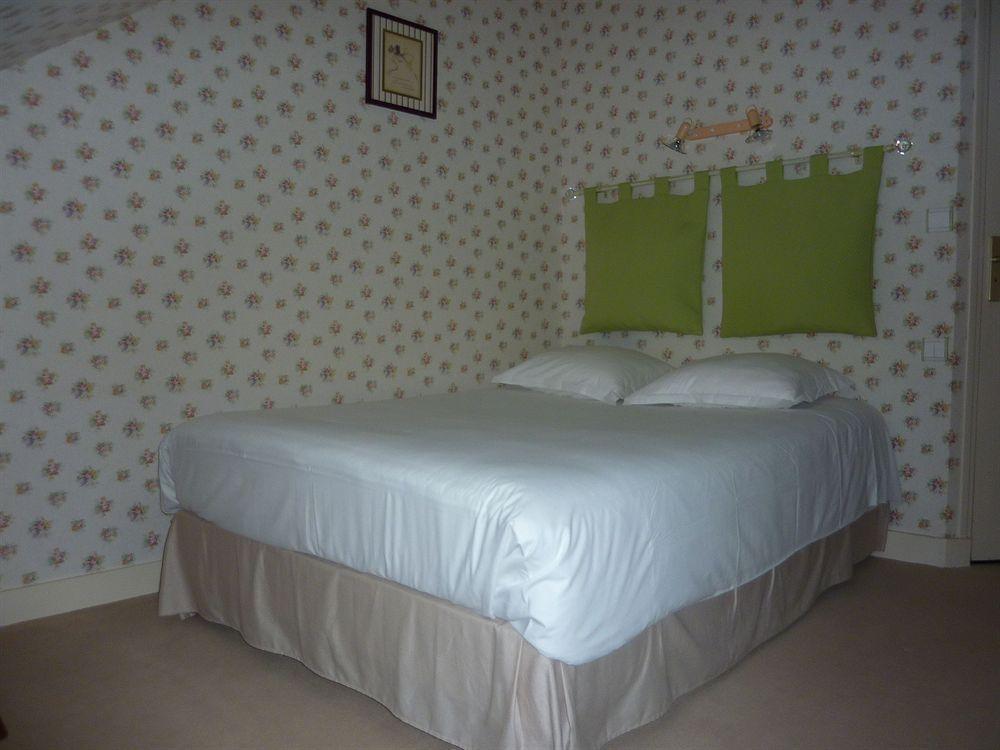 Du Manoir Hotel Tours