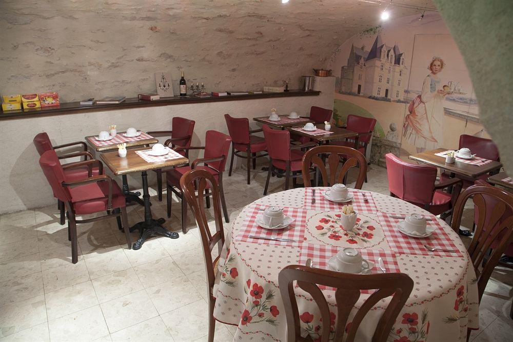 Hotel Du Manoir 2*
