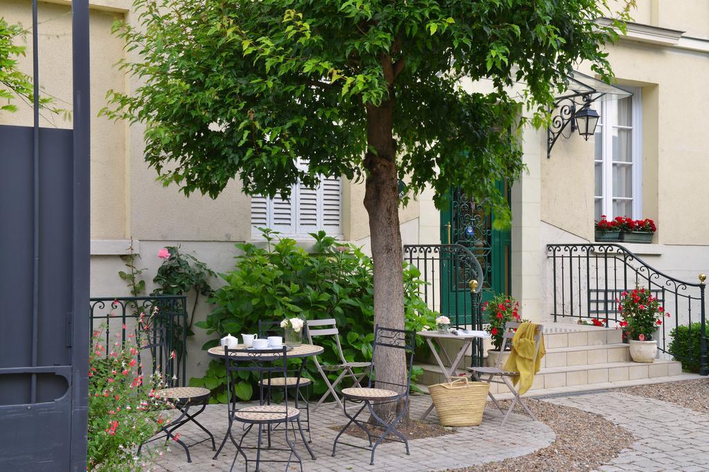 Du Manoir Hotel Tours