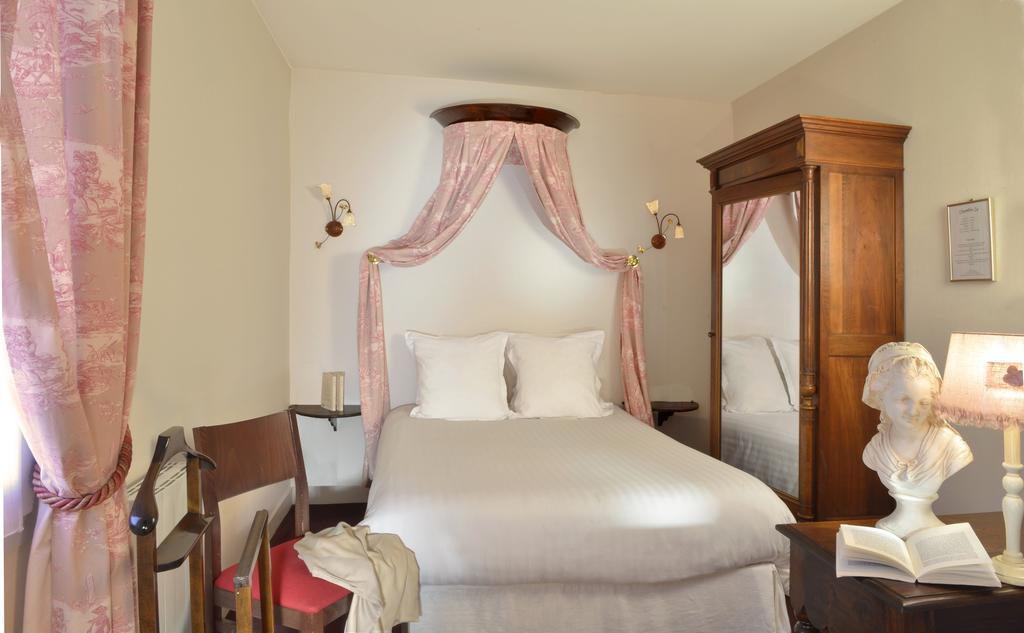 Hotel Du Manoir Tours
