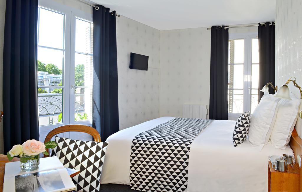 Hotel Du Manoir