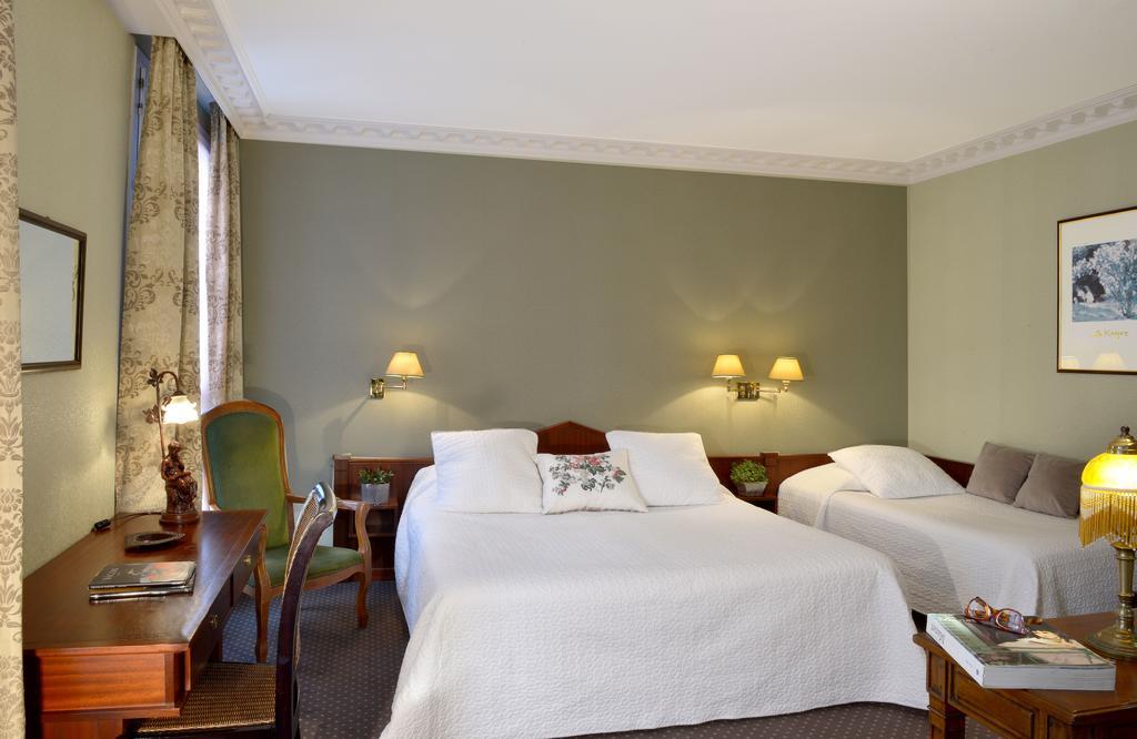 Du Manoir Hotel Tours